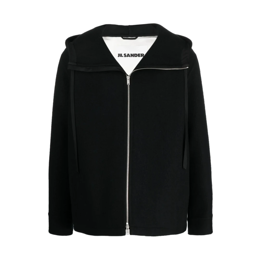 Jackets > Light Jackets - - Jil Sander - Modalova