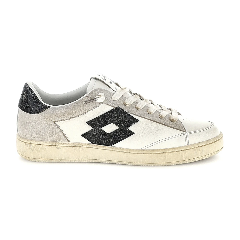 Lotto Sneakers Heren Schoenen Veelkleurig Multicolor