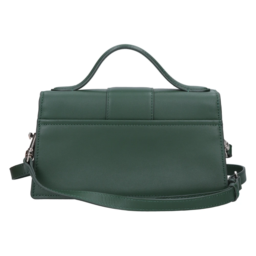 Lancaster Groen Green Dames