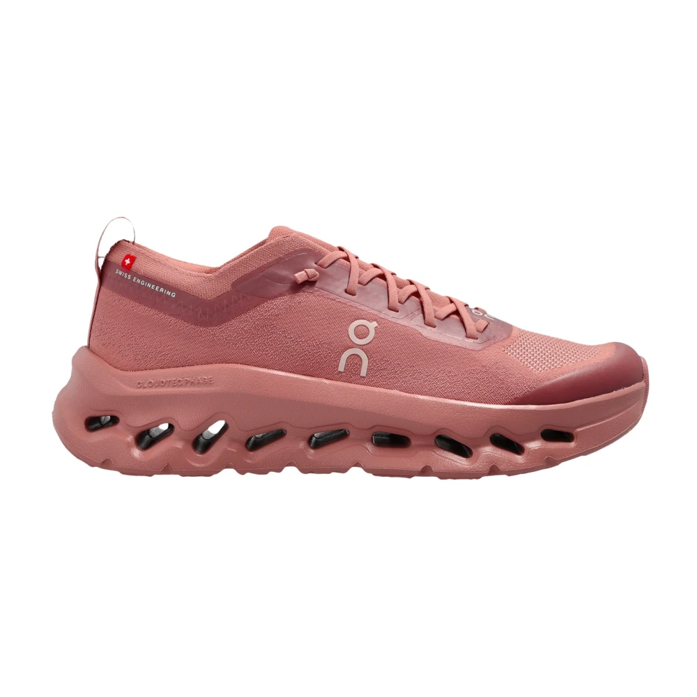 On Damen Dustrose,Dustrose Sneakers Cloudtilt Moon Dustrose/ Dustrose Eur Größe 38.5 - Bild 5