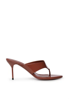 Lidia Thong Mule 70