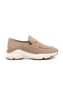 Loafer Sneakers