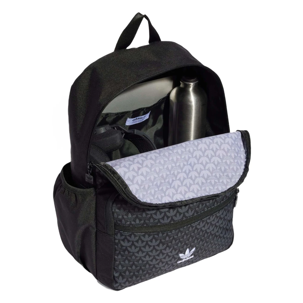 Adidas Monogram Rugzak Black Unisex