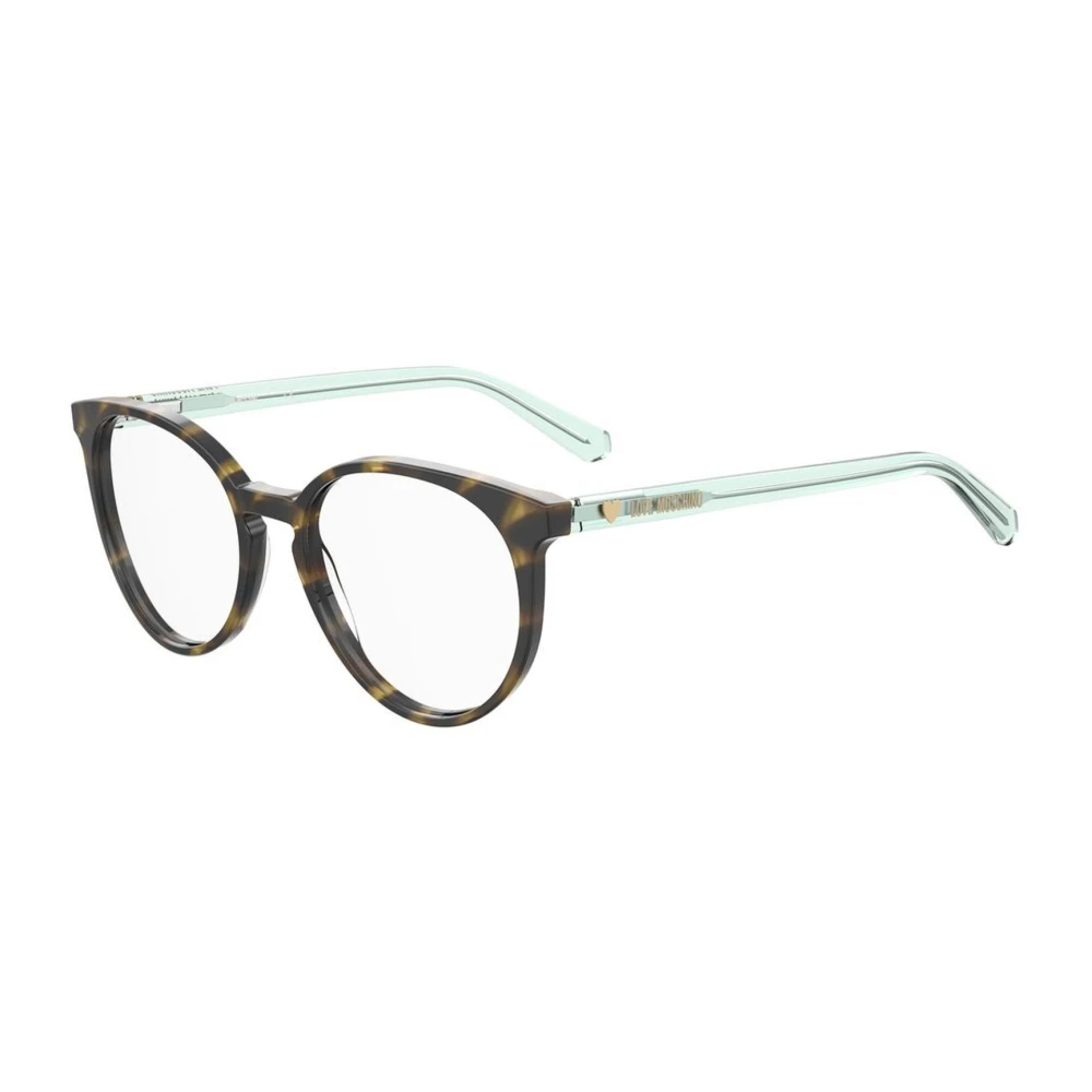 Accessories > Glasses - - Love Moschino - Modalova