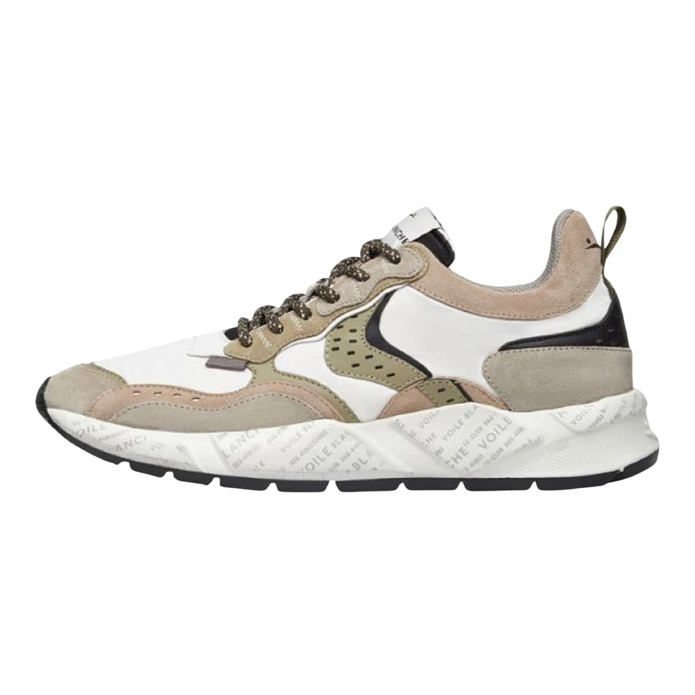 Shoes > Sneakers - - Voile Blanche - Modalova