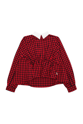 kids-red-and-black-cotton-shirt-with-white-collar
