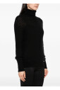 pull-noir-en-maille-cotelee-a-col-roule