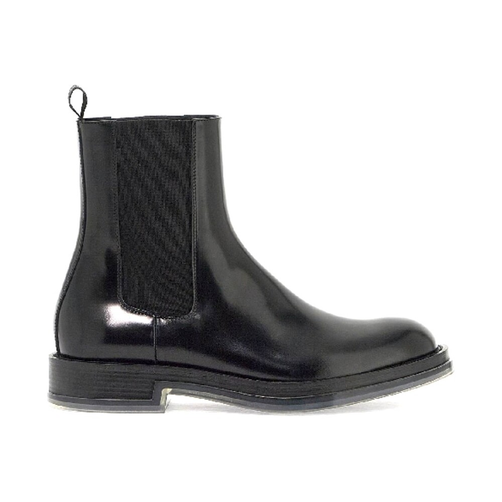 Shop Boots from Alexander McQueen online on Miinto