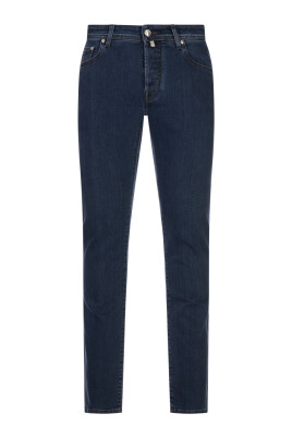 pantalon-bleu-avec-melange-delasthanne