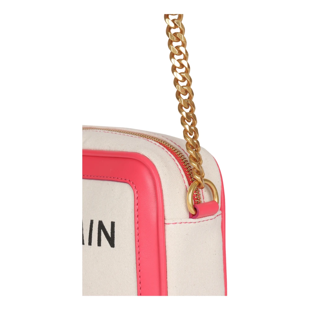 Balmain B Leger 18 Telefoonhoes Pink Dames
