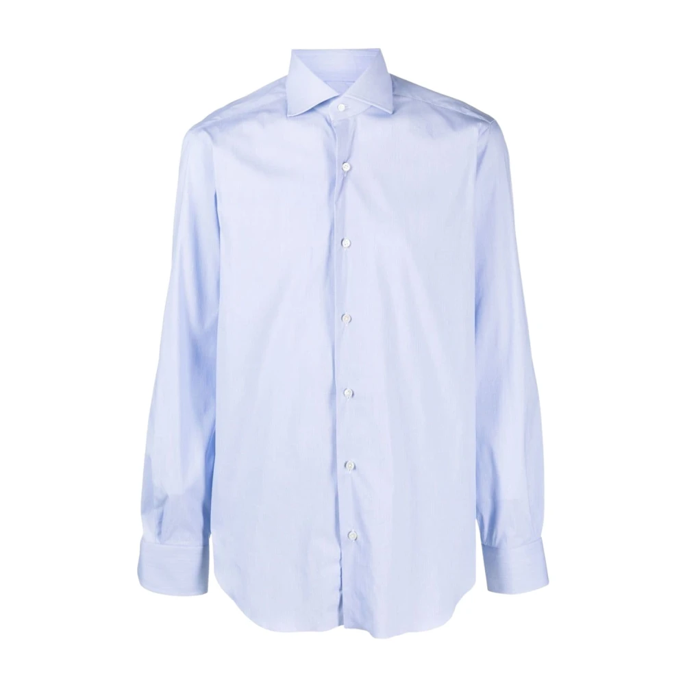 Shirts > Formal Shirts - - Barba - Modalova