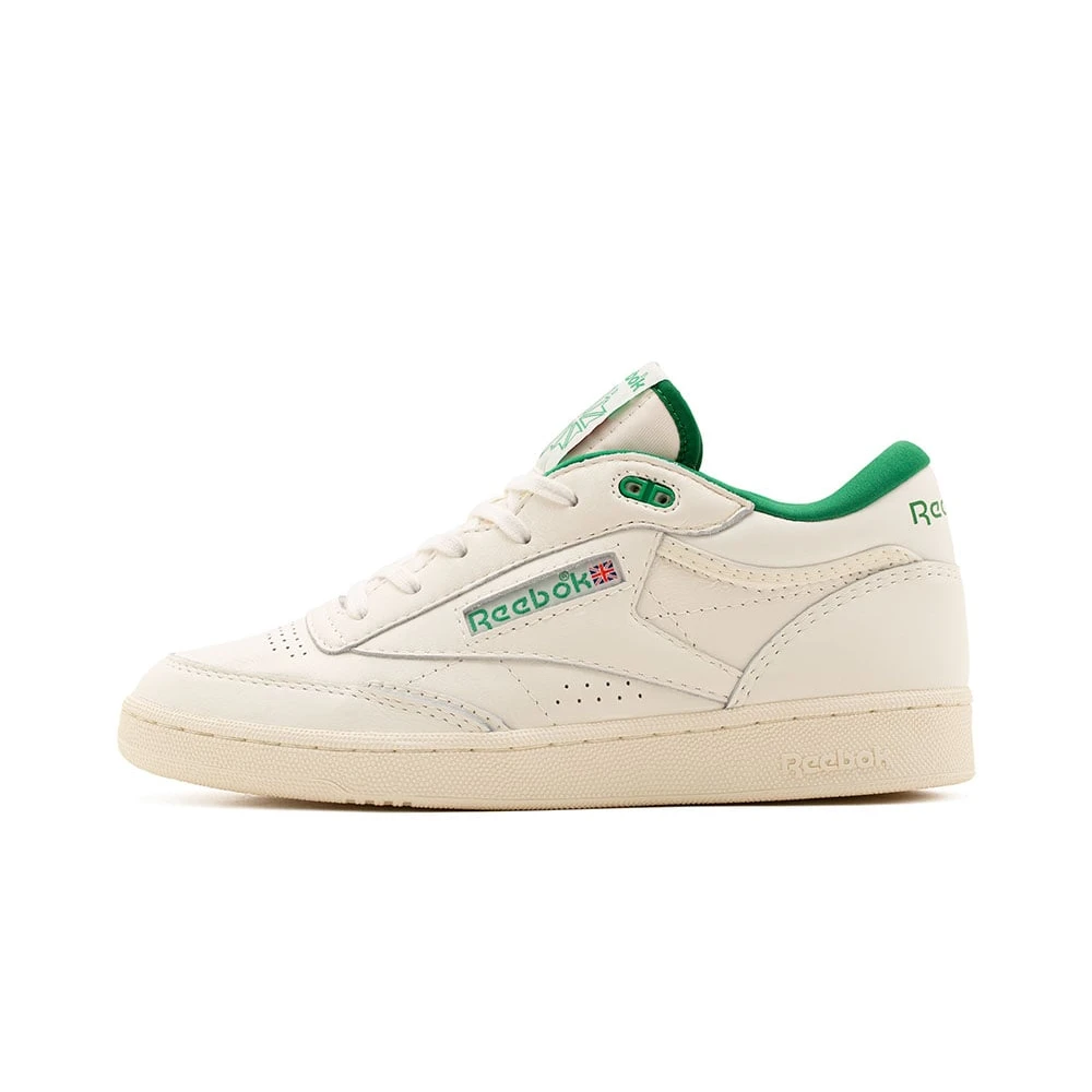Reebok - Shoes > Sneakers - White - Reebok - Modalova