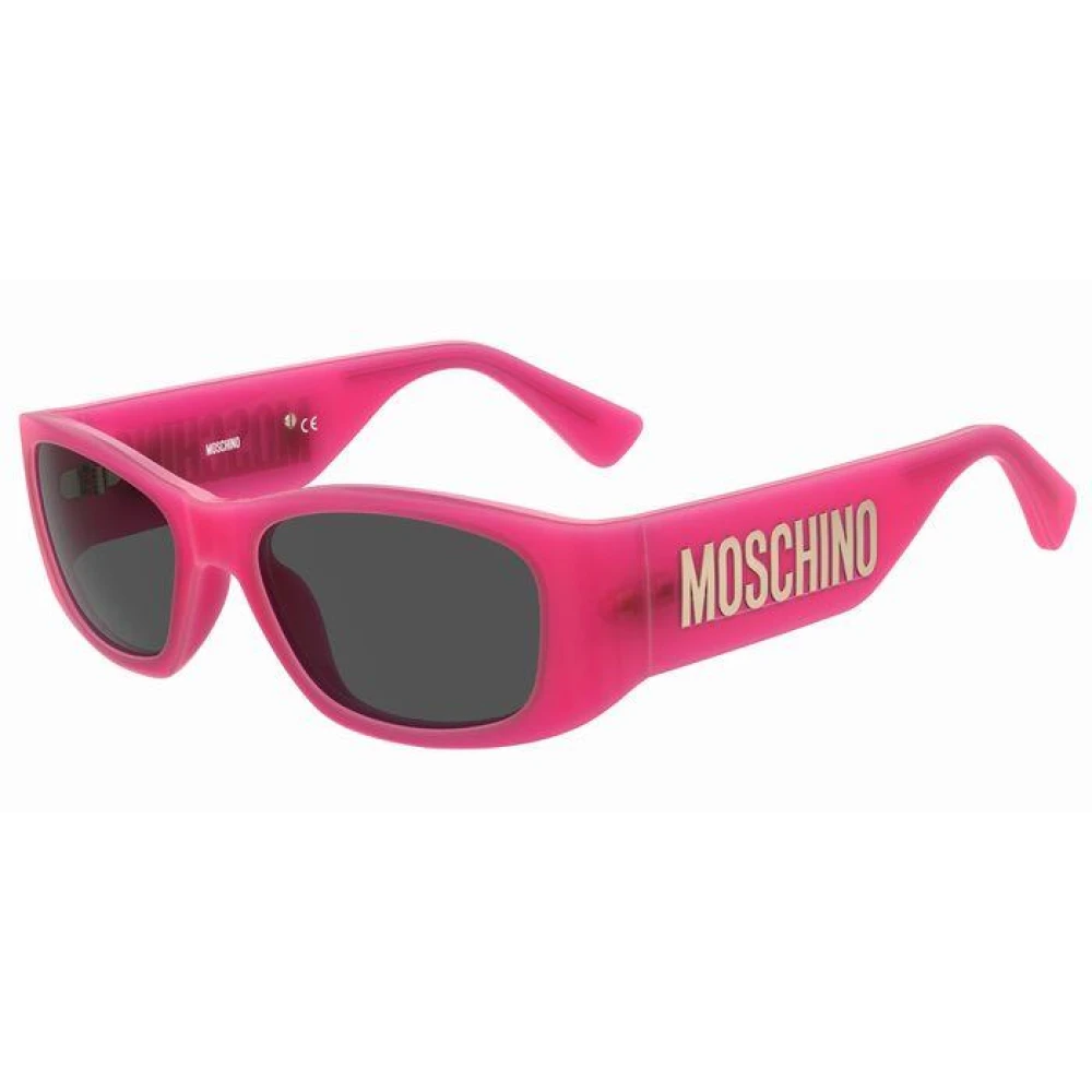 Moschino Sunglasses Rosa Dam