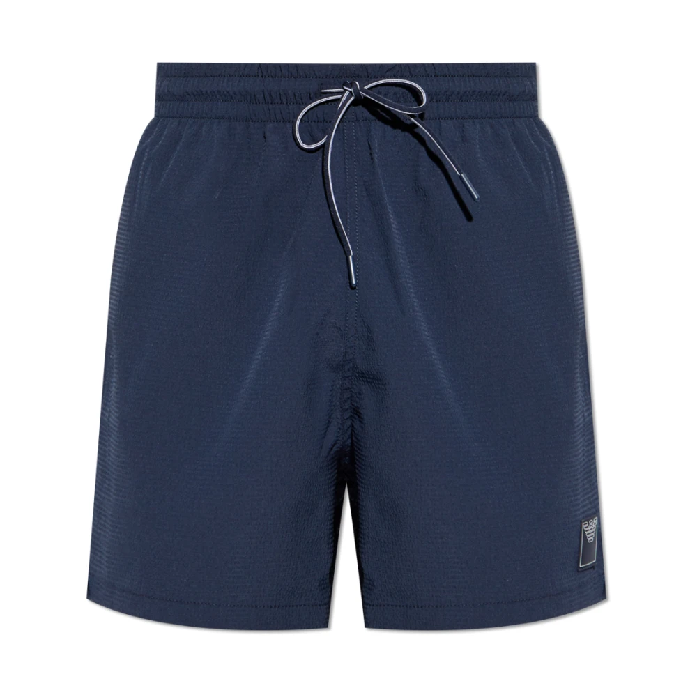 Swimwear > Beachwear - - Emporio Armani - Modalova