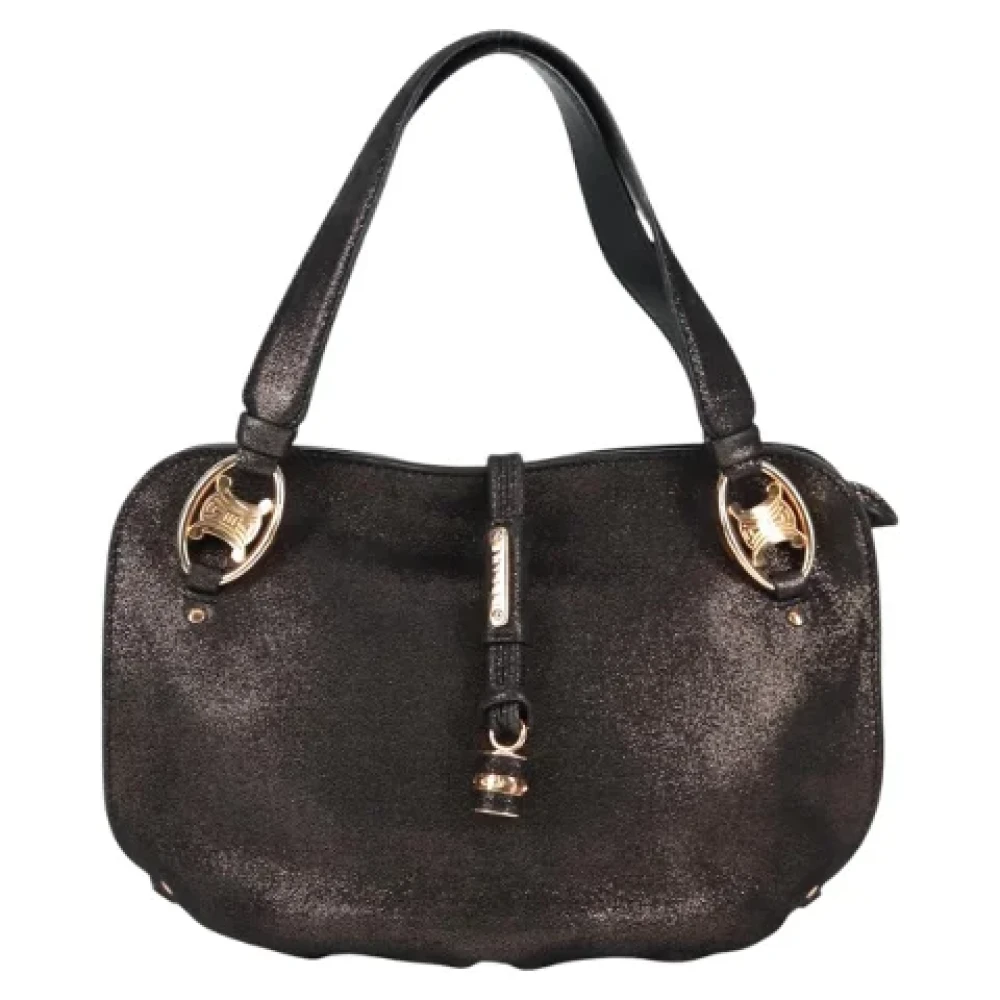 Pre-owned > Pre-owned Bags > Pre-owned Handbags - - Celine Vintage - Modalova