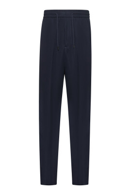 blue-trousers-with-elasticated-waistband