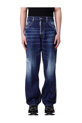 blue-distressed-relaxed-fit-jeans
