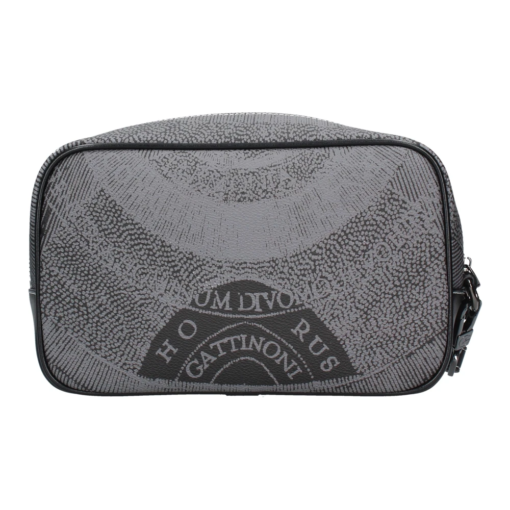Gattinoni Accessoires Grijs Gray Unisex