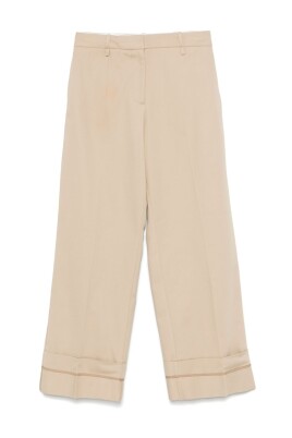hvide-bukser-med-beige-detaljer