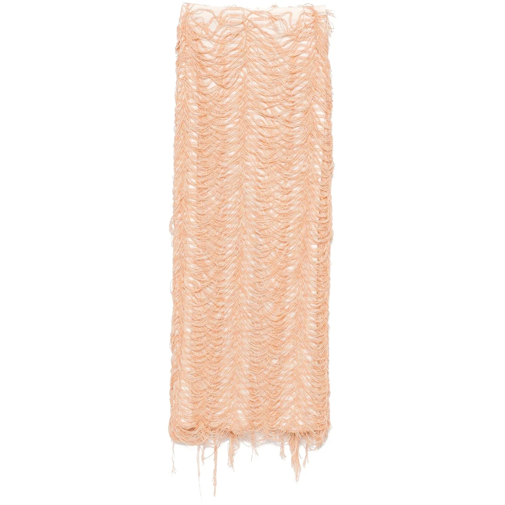 Skirts > Maxi Skirts - - Séfr - Modalova