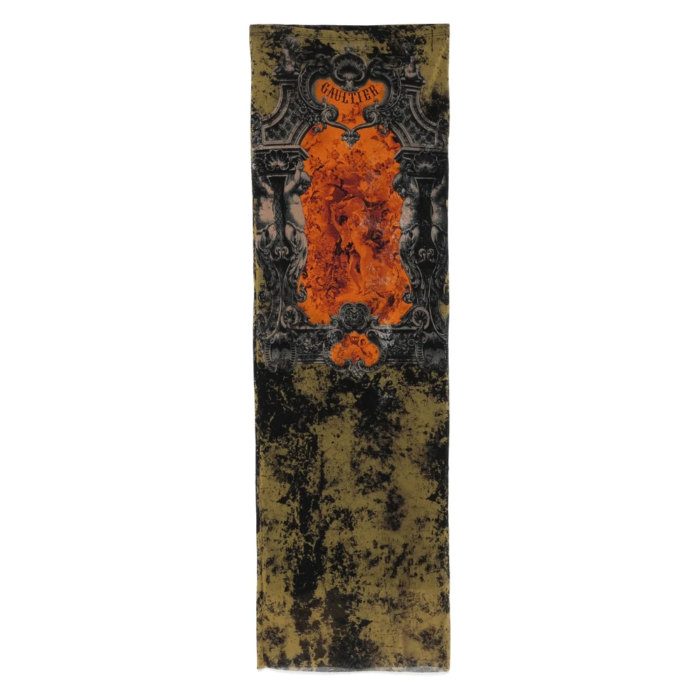 Skirts > Midi Skirts - - Jean Paul Gaultier - Modalova