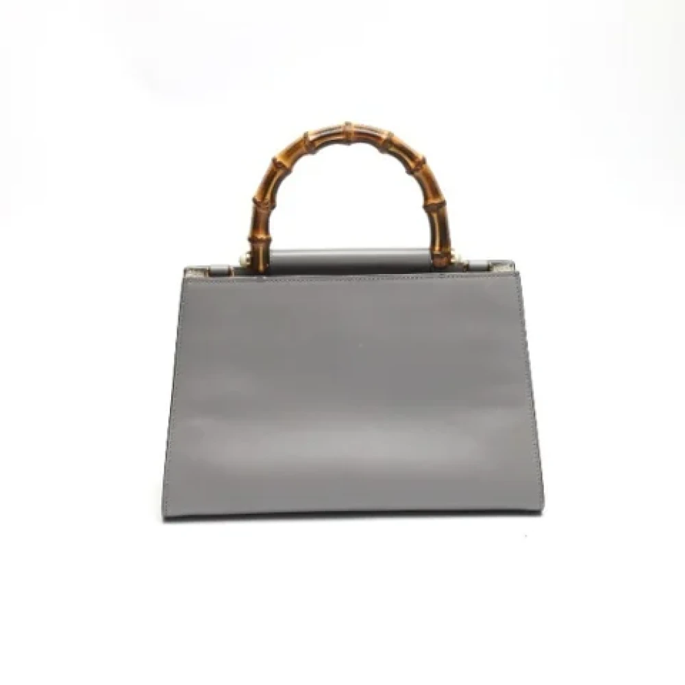 Pre-owned > Pre-owned Bags > Pre-owned Tote Bags - - Gucci Vintage - Modalova