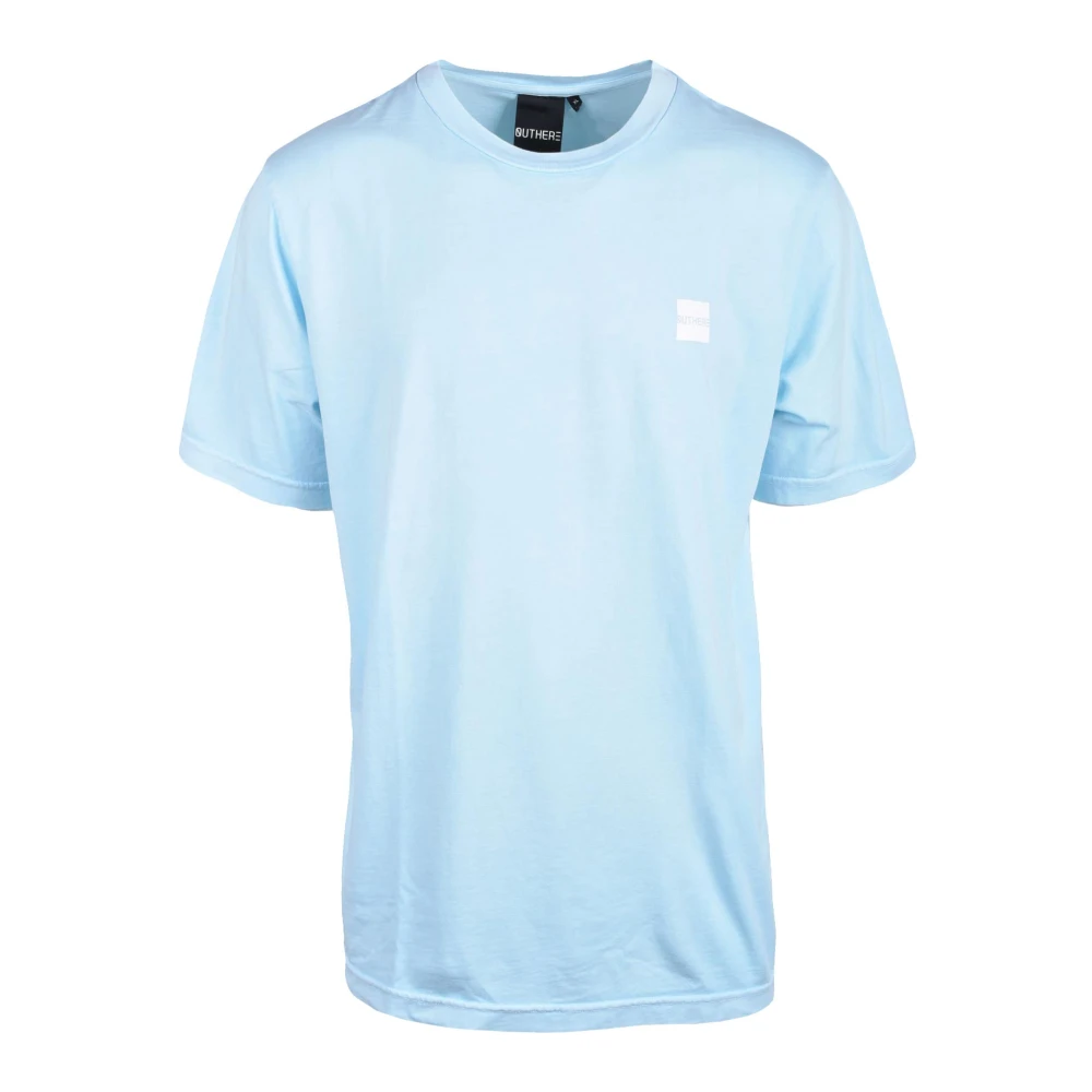 Outhere - Tops > T-Shirts - Blue - Outhere - Modalova