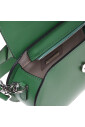 green-suede-and-calfskin-shoulder-bag