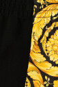 shorts-avec-motif-barocco