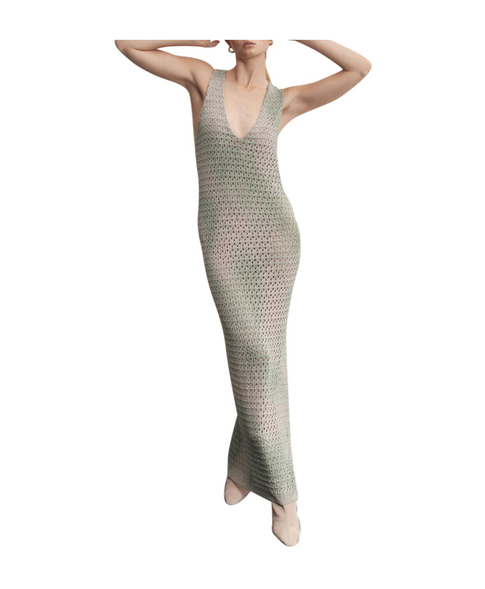 robe-longuette-ivoire-avec-lurex