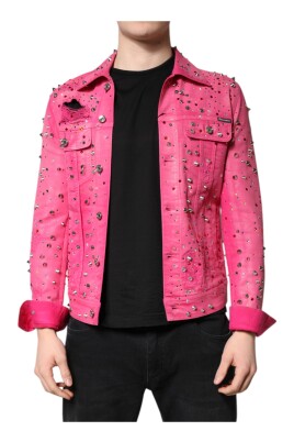 pink-crystal-embellished-denim-jacket
