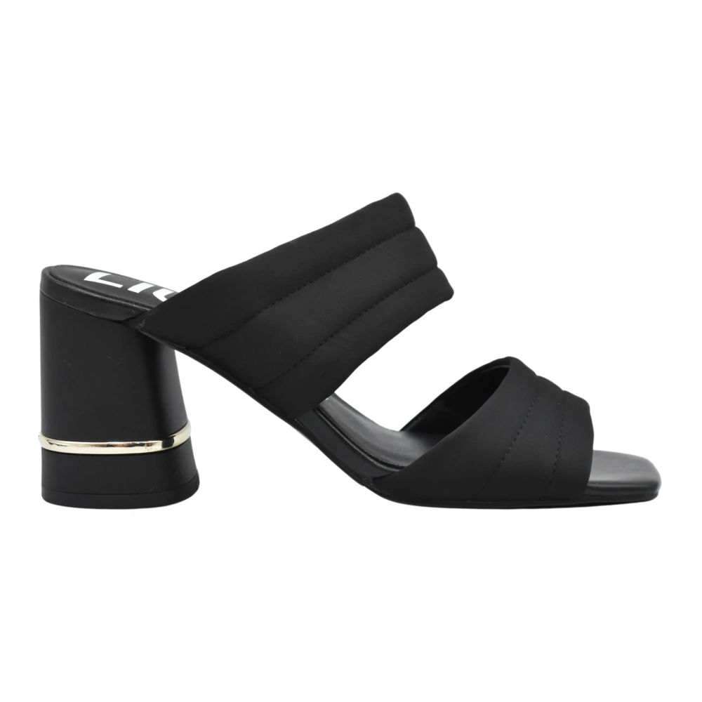 Shoes > Heels > Heeled Mules - - Liu Jo - Modalova