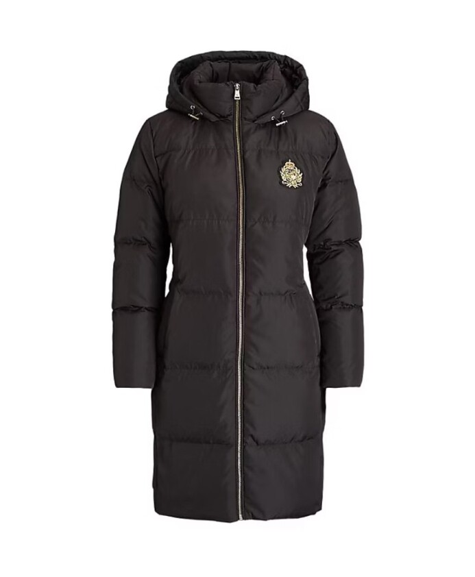 parkas