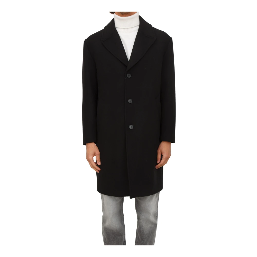 Antony Morato Men's Black Capo Spalla