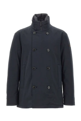 Militao TJ Parka