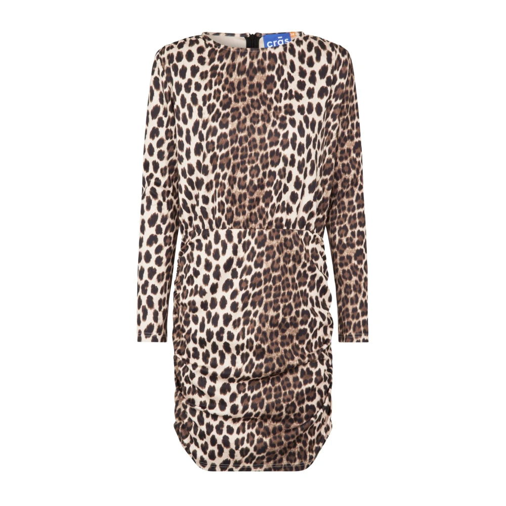Dresses > Day Dresses > Short Dresses - - Cras - Modalova