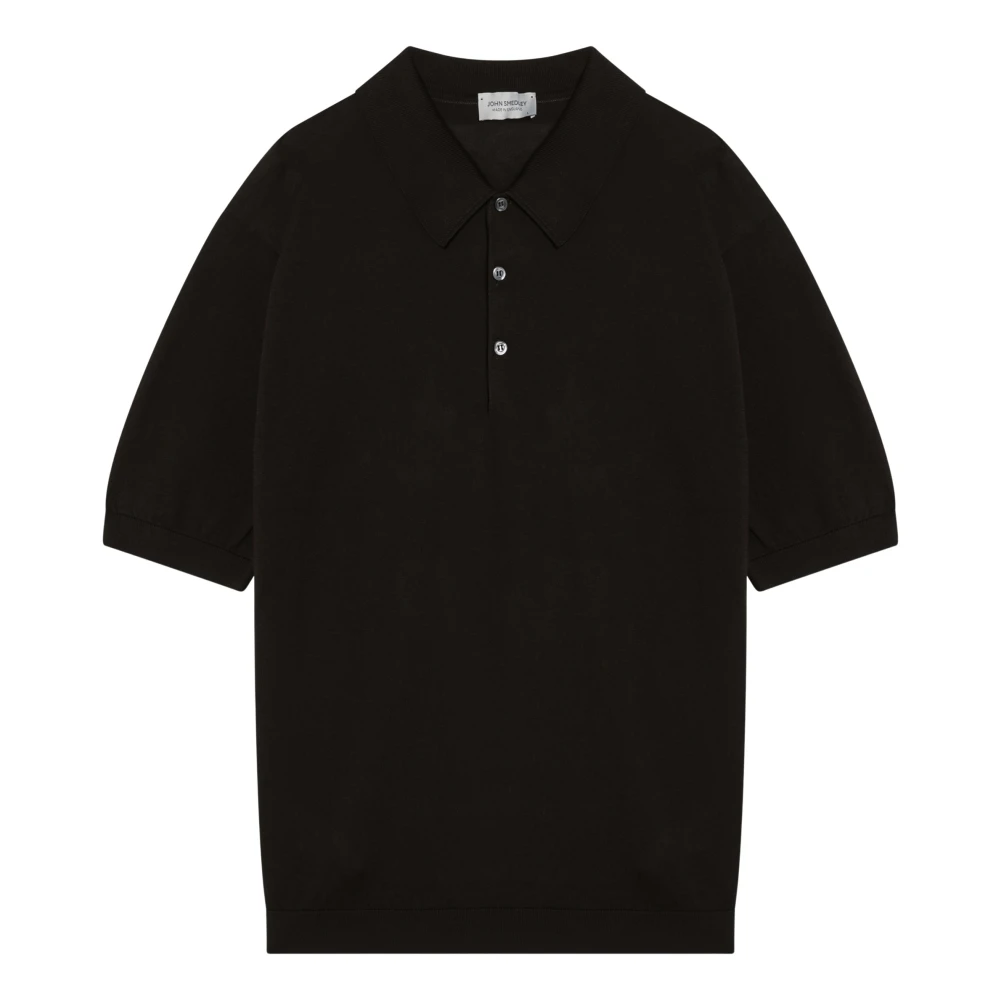 Tops > Polo Shirts - - John Smedley - Modalova