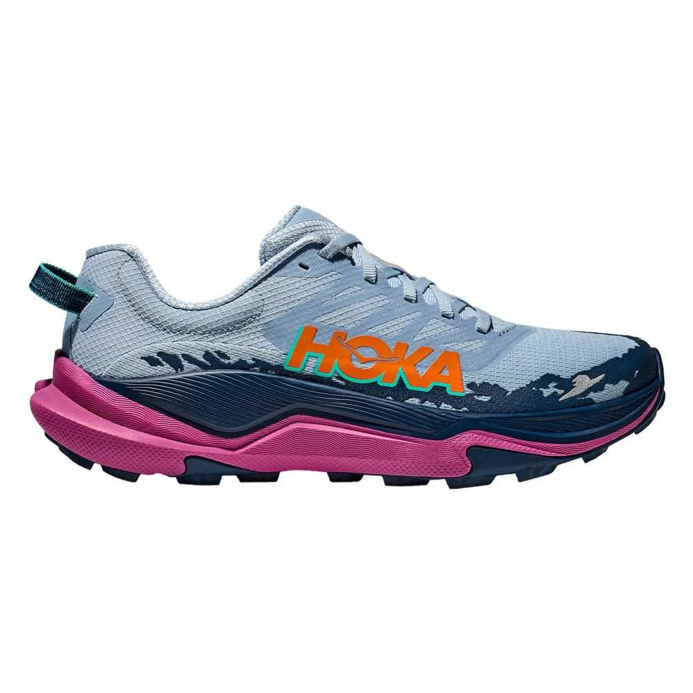 Hoka One One Torrent 4 löparskor Multicolor, Dam