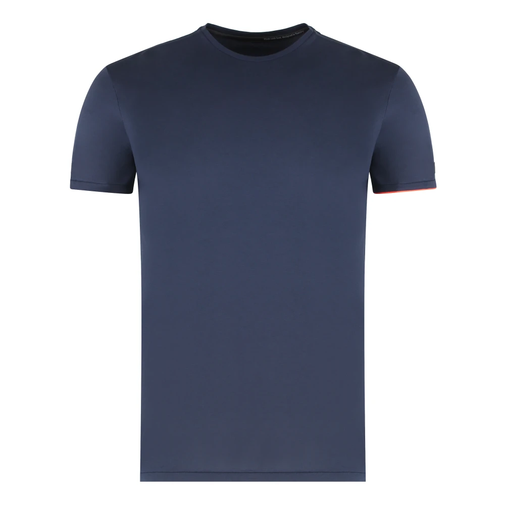 RRD - Tops > T-Shirts - Blue - RRD - Modalova