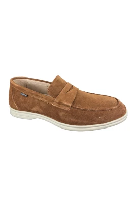 Mocassin Skor