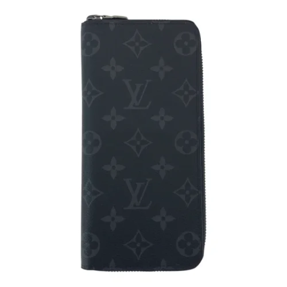 Pre-owned > Pre-owned Accessories > Pre-owned Wallets - - Louis Vuitton Vintage - Modalova