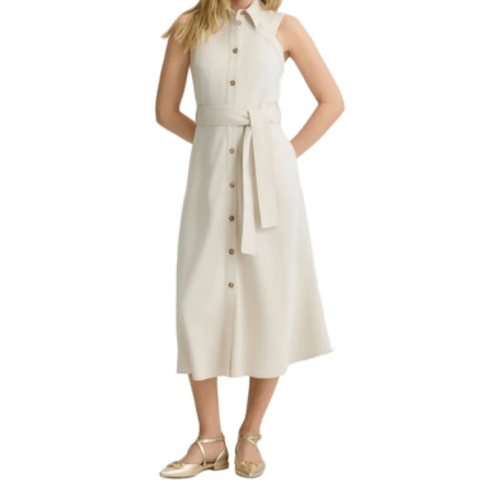 Dresses > Day Dresses > Shirt Dresses - - Liu Jo - Modalova