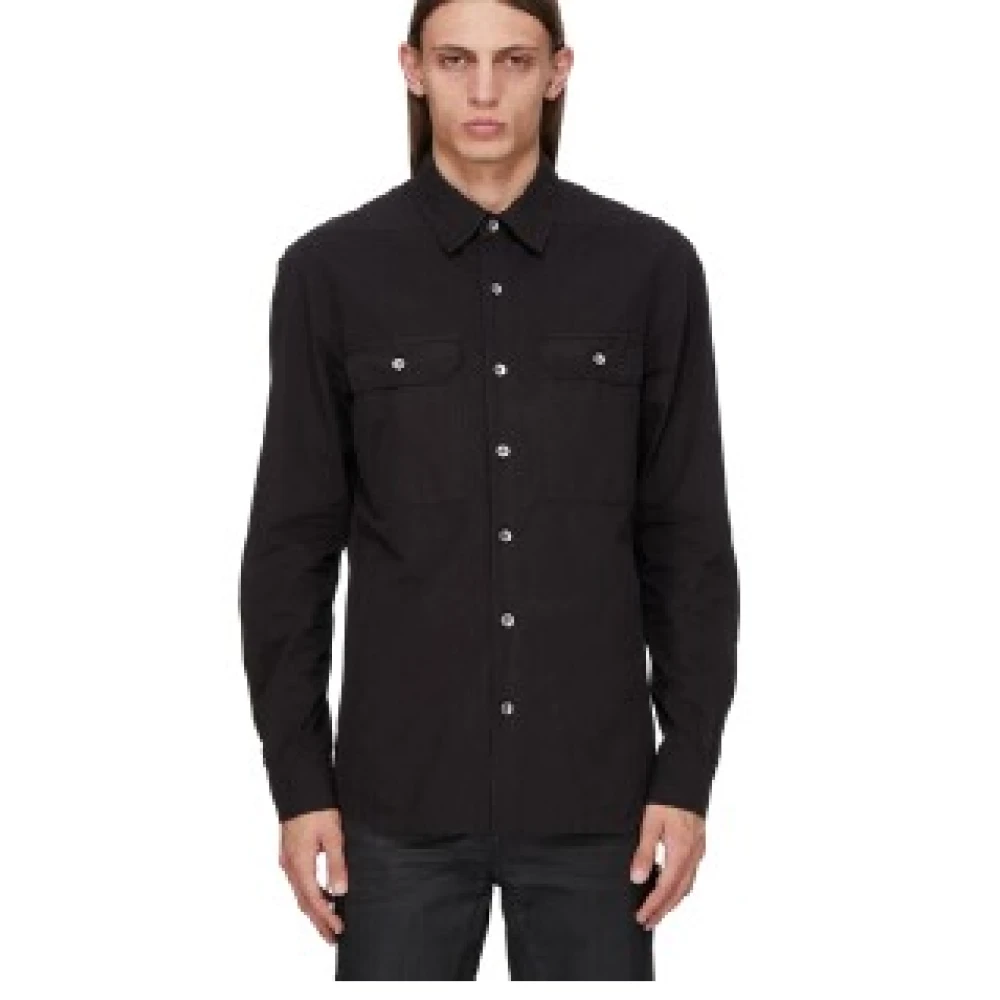 Shirts > Casual Shirts - - Rick Owens - Modalova