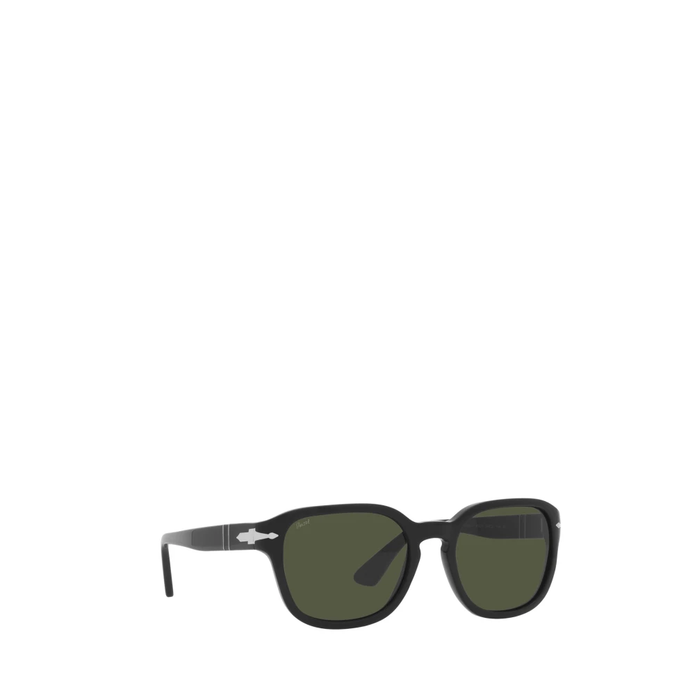Persol , Glasses, Unisex, Black, 54 Mm, Gles