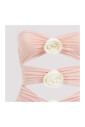 kwartsroze-strapless-badpak-met-3d-bloemversiering