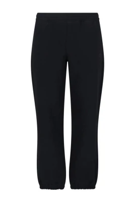 Logo Detail Sweatpants