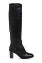 bottes-en-cuir