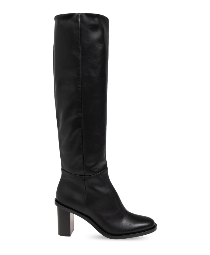 bottes-en-cuir