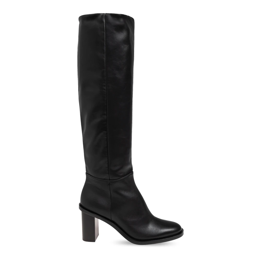 Shoes > Boots > Heeled Boots - - Max Mara - Modalova