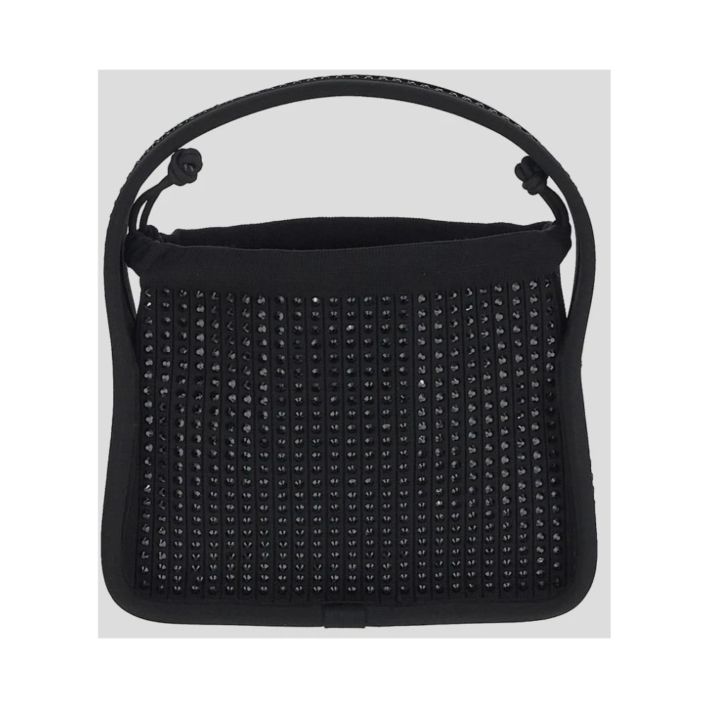 alexander wang Stijlvolle Ryan Tas voor jou Black Dames